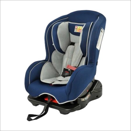 Lockable Car Seat (MM 846)