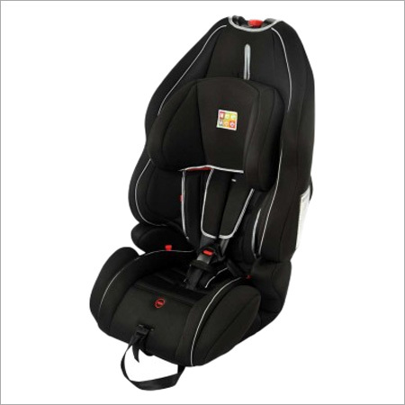Car Seat For Taller Babies (MM 847)