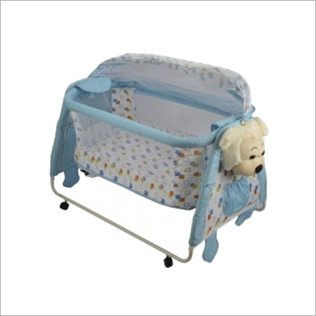 Cradle With Animal Design (MM 700)