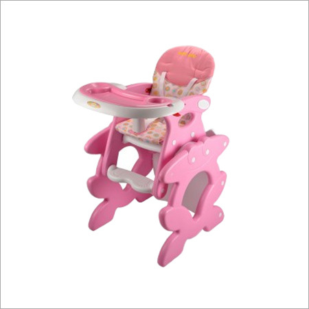 Multifunctional High Chair Cum Study Table (MM814)