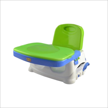 Multifunctional High Chair Cum Study Table (Mm 1045)