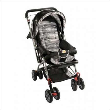 Comfort Cushioned Pram (MM 22)