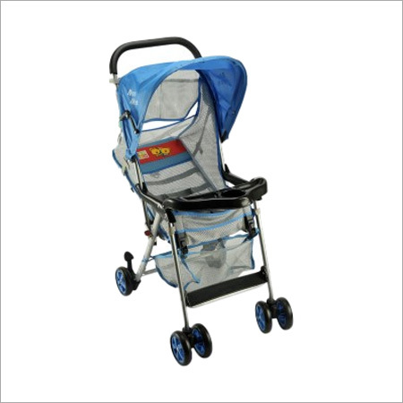 Light-Weight Pram (MM 39)