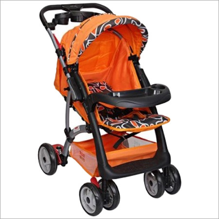 Sporty Pram (MM 8373)