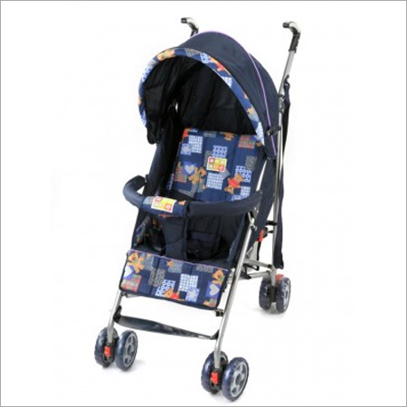 Portable & Convenient Stroller(MM 8369 A)