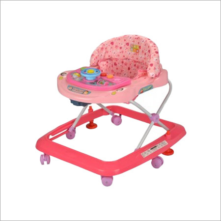 Cool Car Baby Walker(MM W 3016)