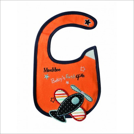 Pretty Little Bib (Mm 1432)