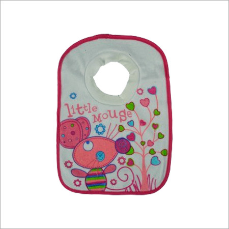 T-Shirt Bib (Mm 3861)