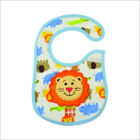 Merry Meal Childa S Bib (Mm 3867)