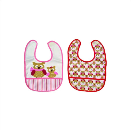Twin Pack Bib (Mm 3863)
