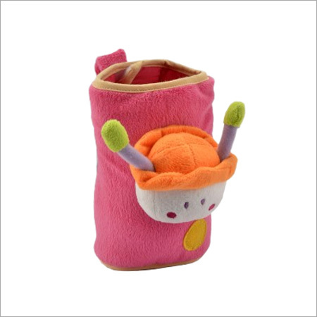 Fancy Bottle Cover (Mm 33031)
