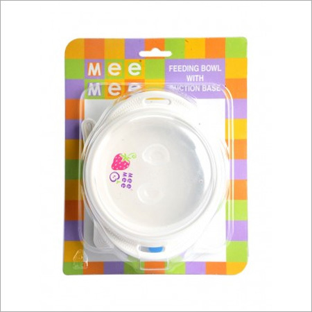 Feeding Bowl For Newborns(Mm 3764)