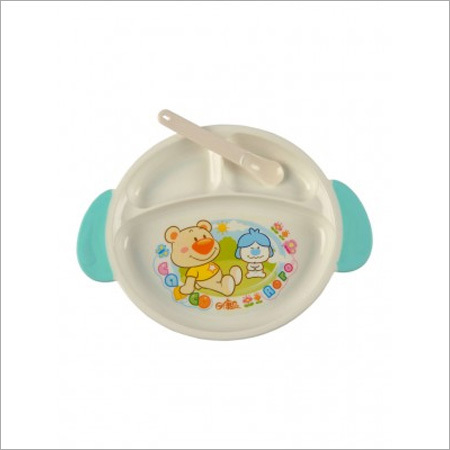 Cute Feeding Dish(Mm 3856)