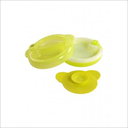 Warm Feeding Bowl(Mm 3852)