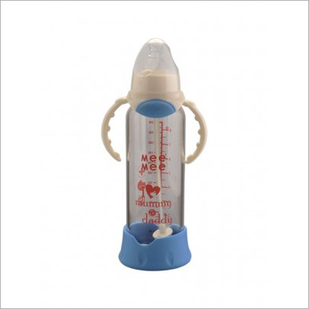 Feeding Bottle(MM PP 8 )