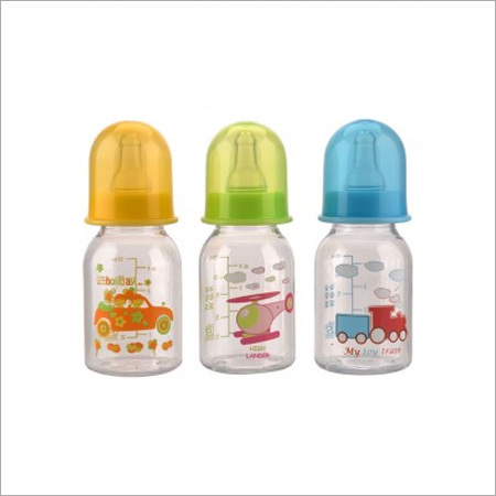 Feeding Bottle (MM RP 4)