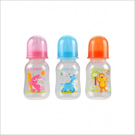 Feeding Bottle (MM EP 4)