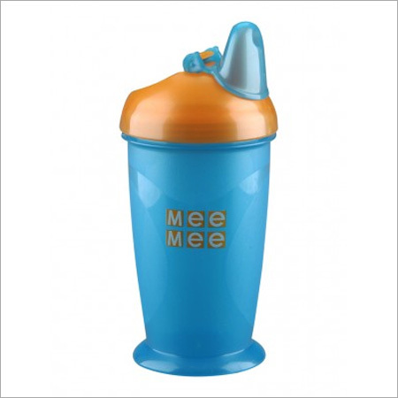 Feeding Mug (Hard Spout)(MM 1403)