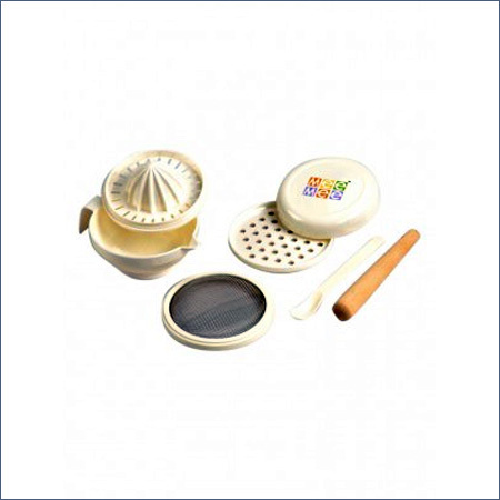 Baby Food Maker (Food Processor)(MM 33021)