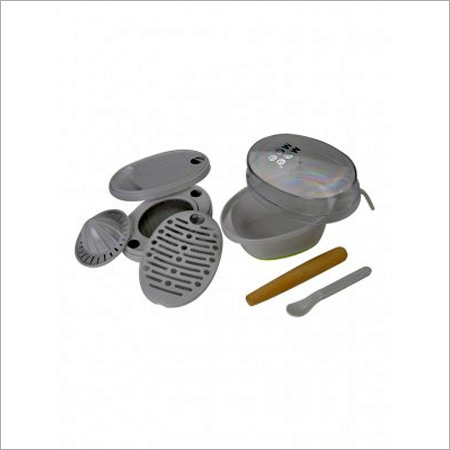 Baby Food Maker (Food Processor)(MM 3781)