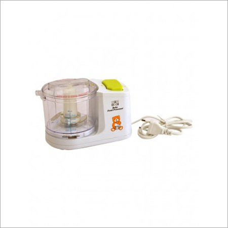 Baby Food Processor(MM 3806)