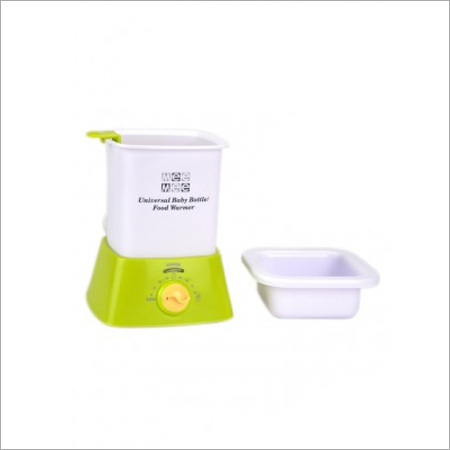 2 In 1 Warmer (MM 80202)