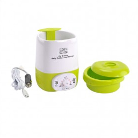 Travel Friendly 2 In 1 Warmer(MM 80208)