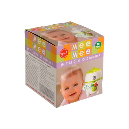 Compact 2 In 1 Warmer(MM 80218)