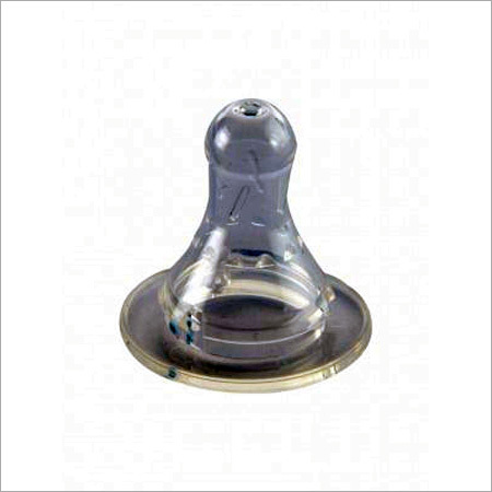 Silicon Feeding Nipple(MM 1481 )