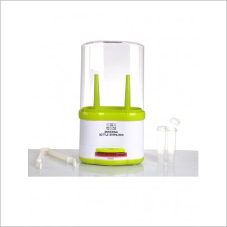 Universal Bottle Sterilizer 2 Bottles (MM 80200)