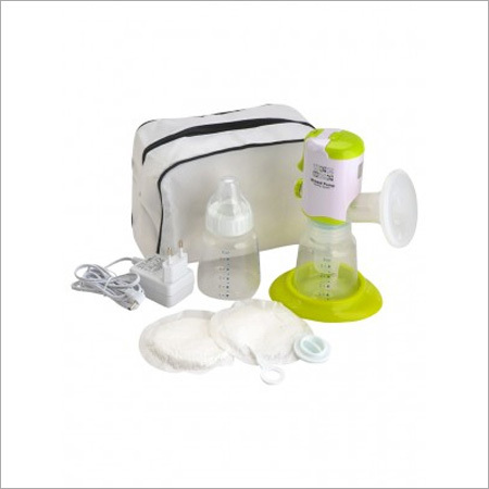 Breast Pump Feeding System(Mm 80201)