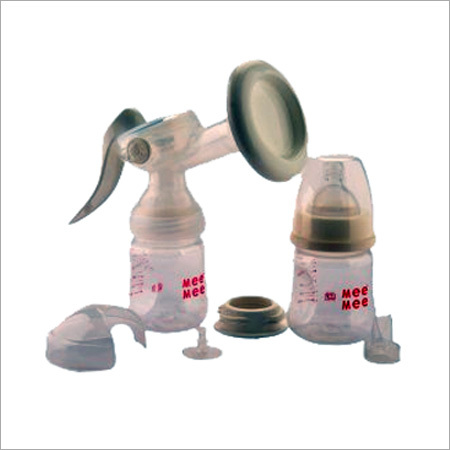 Breast Pump Feeding System (Mm 80213)