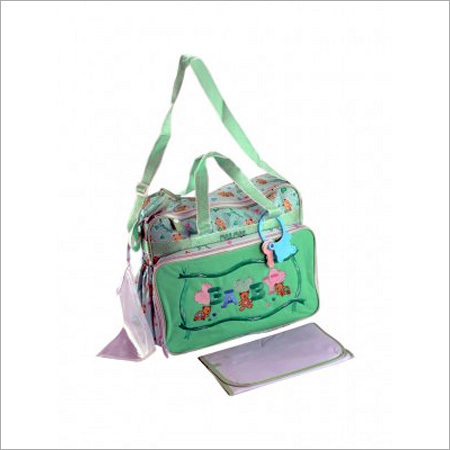 Nursery Bag(Mm 35024 (002) )