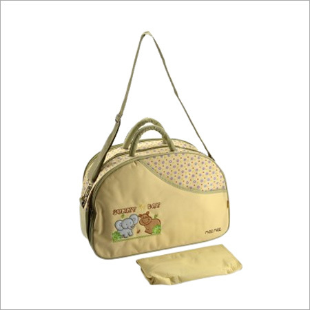 Nursery Bags(Mm 35031)
