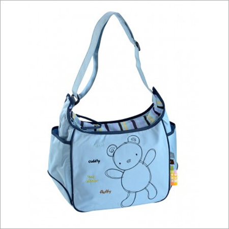 Nursery Bags(Mm 35038)