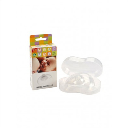 Silicone Nipple Shields (2Pcs)(Mm 2032)