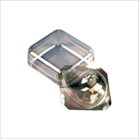 Silicone Nipple Shields(Mm 3855)