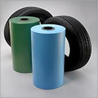 Poly Embossed Film