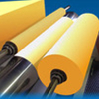 Semi Embossed Film