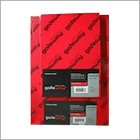 Plastic Embossed Film