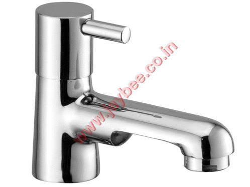 Pillar Cock Bathroom Tap