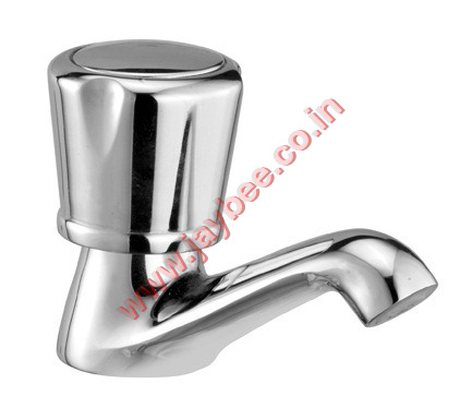 Pillar Cock Titan Collection