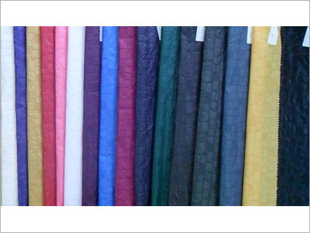 Nylon Jacket Fabrics
