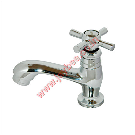 Pillar Cock Basin Faucet