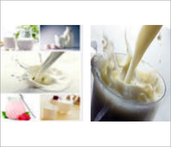 Flavoured Milk Plant