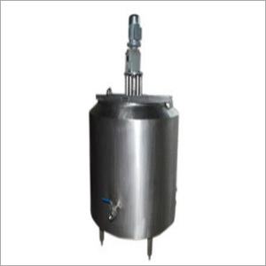 Multipurpose Vat
