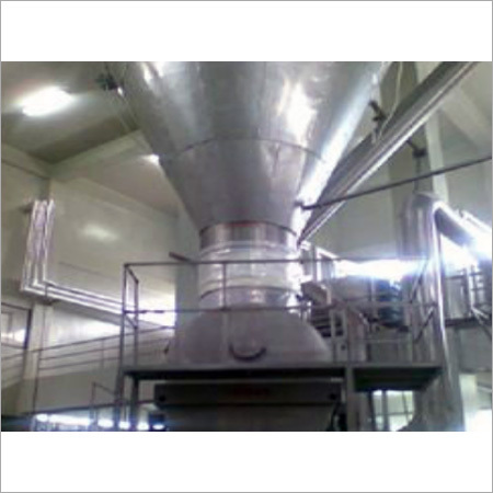 Spray Dryer