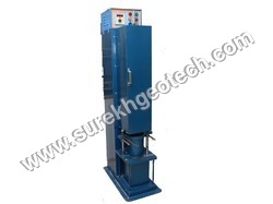 Automatic Compactor for Bituminous Mix