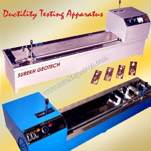 Ductility Testing Apparatus