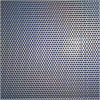 Stainless Steel Perforated Sheet